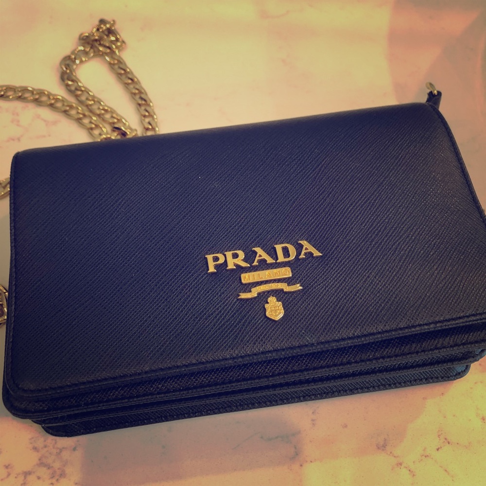 Purses!
